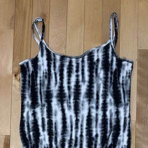 Gorgeous bathing suit cover